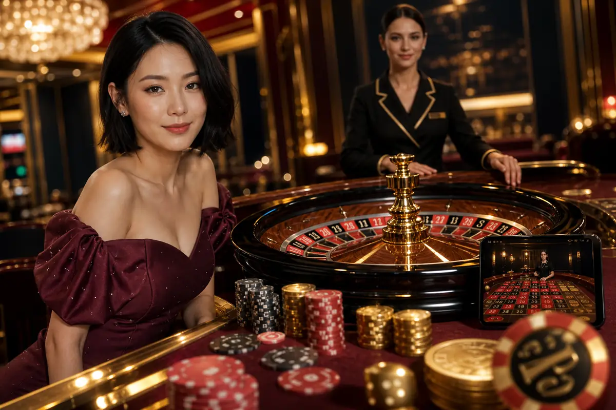 89hi Table Games ကစားနည်း