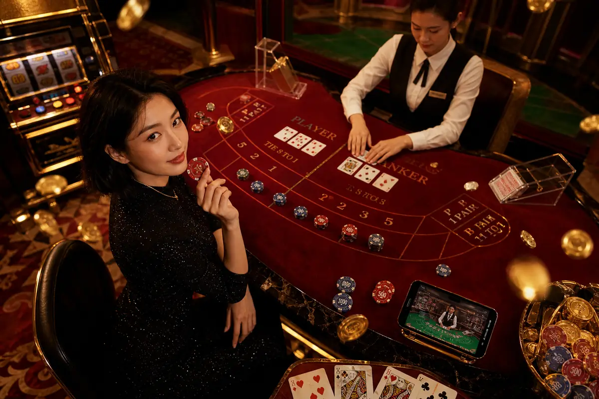 89hi ဖဲဂိမ်းနှင့် Poker စာပွဲများ