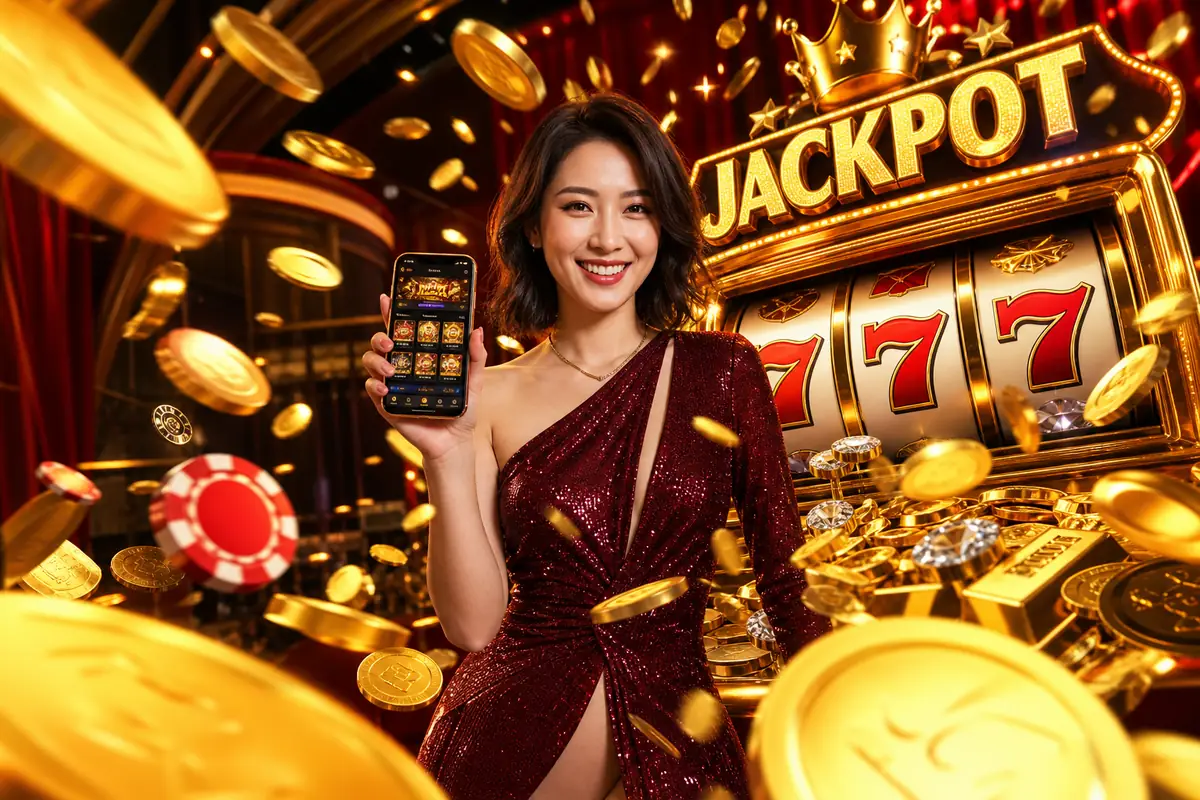 89hi ကြိုဆိုဘောနပ်စ်နှင့် VIP အကျိုးကျေးဇူးများ